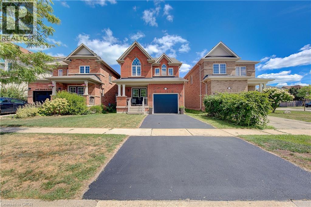 679 BALDWIN Crescent, Woodstock