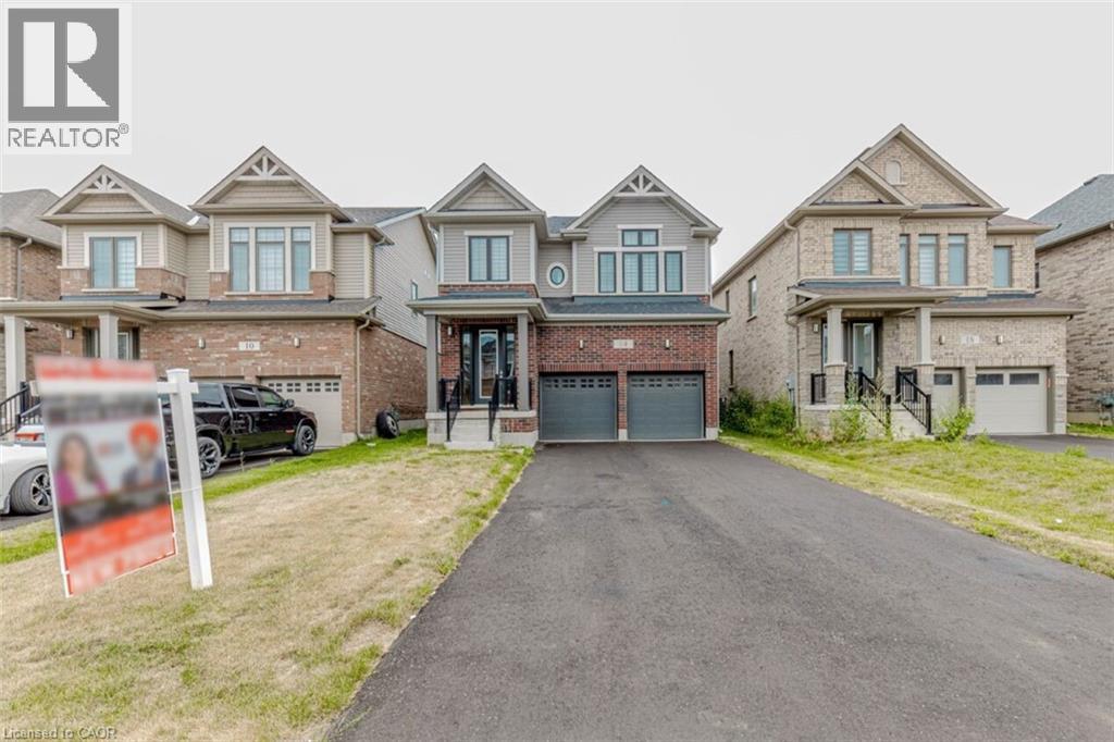 14 PRINCE PHILIP Boulevard, Ayr