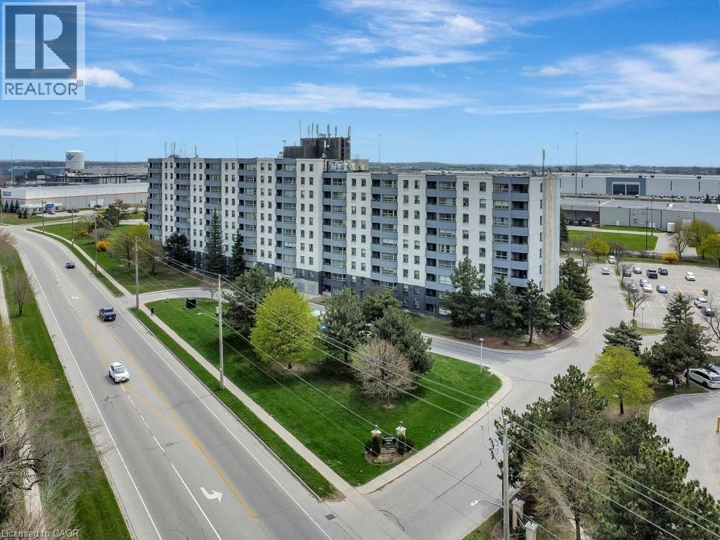 200 JAMIESON Parkway UnitNo. 118, Cambridge