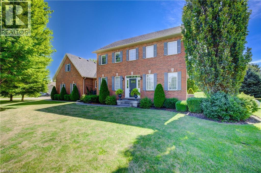 4095 PRINCESS Street, Millbank