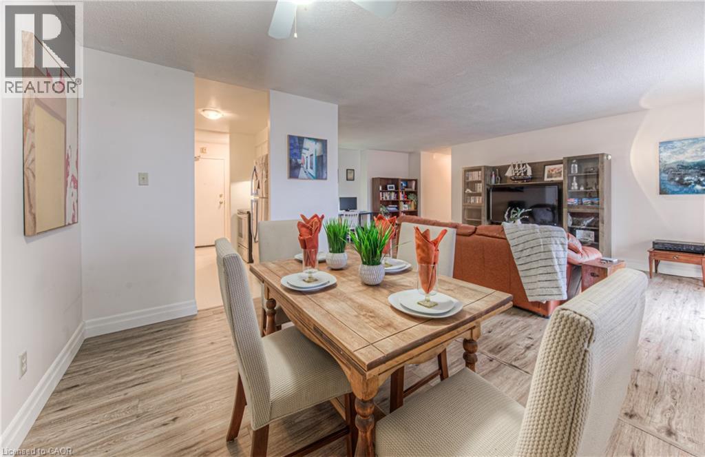 185 KEHL Street UnitNo. 214, Kitchener