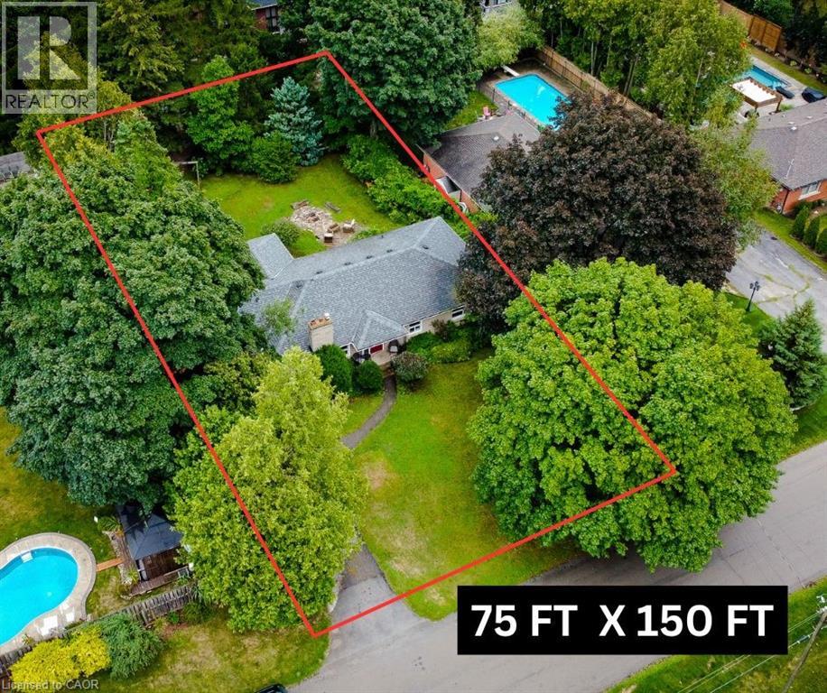 371 ROBINA Road, Ancaster