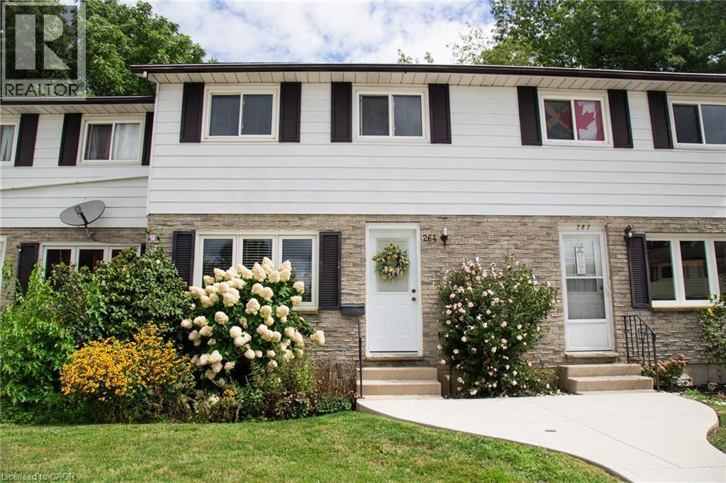 264 RICHARDSON Drive UnitNo. 3, Port Dover