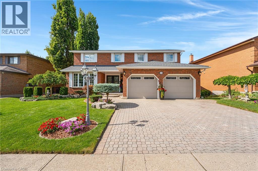 228 MICHENER Crescent, Kitchener