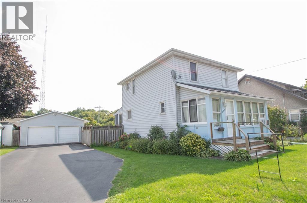 177 OWEN Street, Simcoe