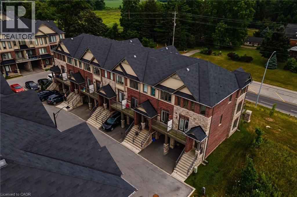 13 PRINGLE Lane, Ancaster