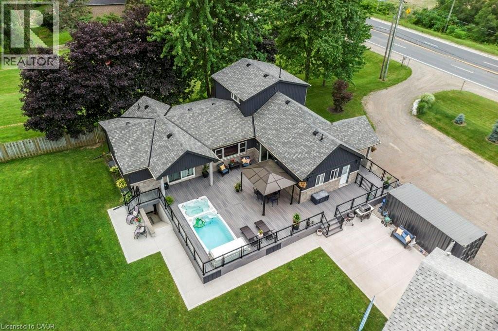 20 BRANT Road, Cambridge