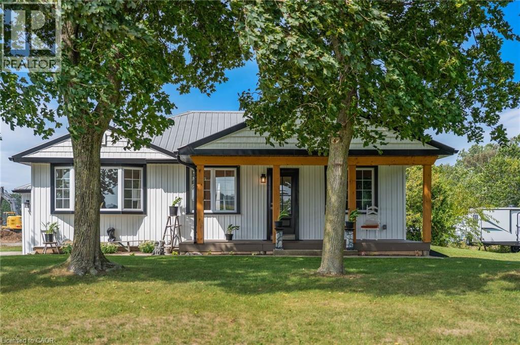 1813 CHARLOTTEVILLE ROAD 5, Simcoe