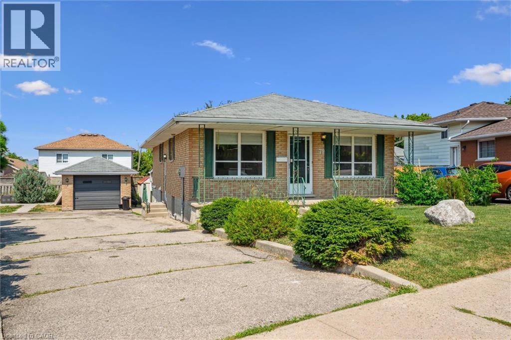 79 LORRAINE Drive, Cambridge