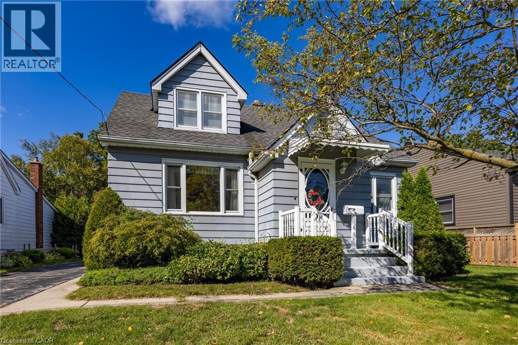 26 LEE Avenue, Simcoe