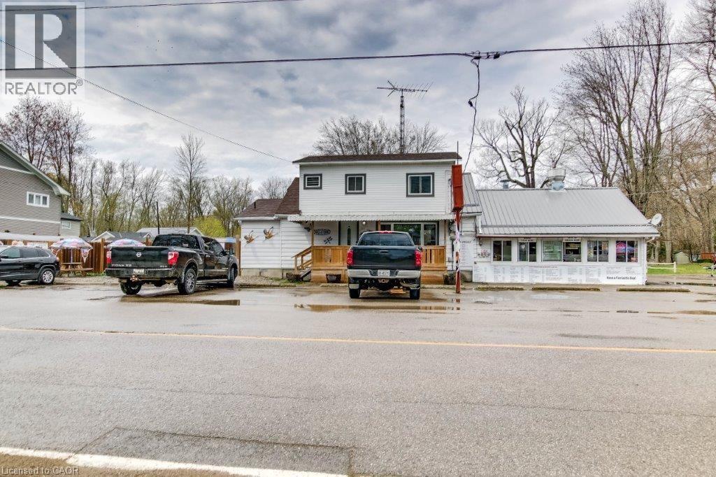 259 CEDAR Drive, Turkey Point