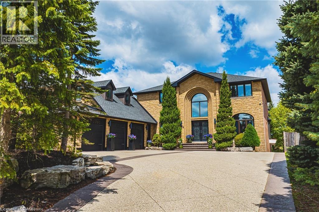 149 MILLER Drive, Ancaster