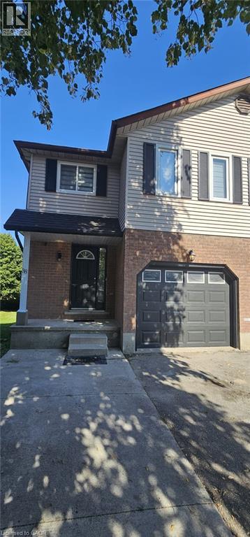 38 POPLAR Drive, Cambridge