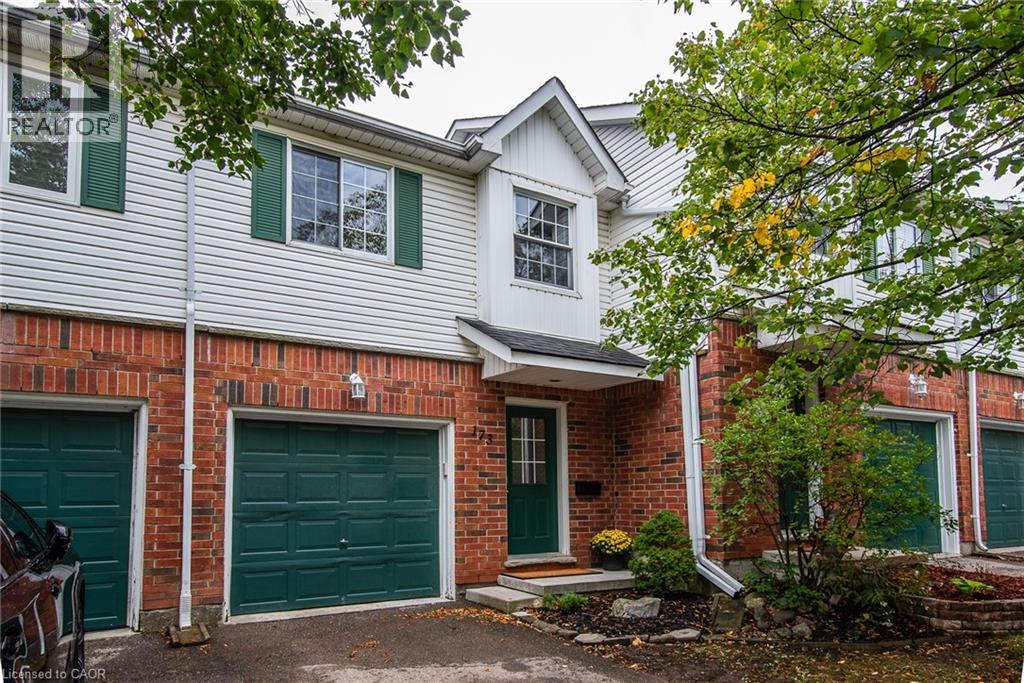 173 HIGHLAND Crescent, Kitchener