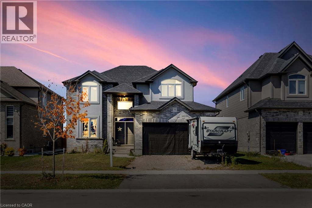 75 BURTON Street, Innerkip