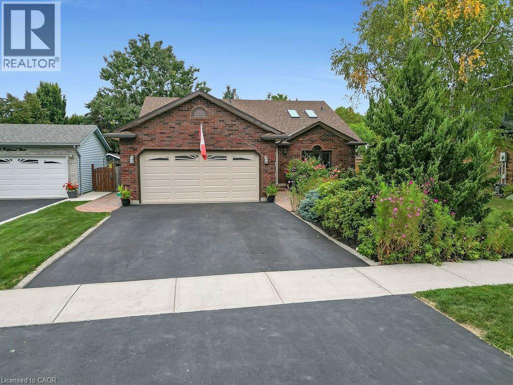30 HIGHLAND Boulevard, Caledonia