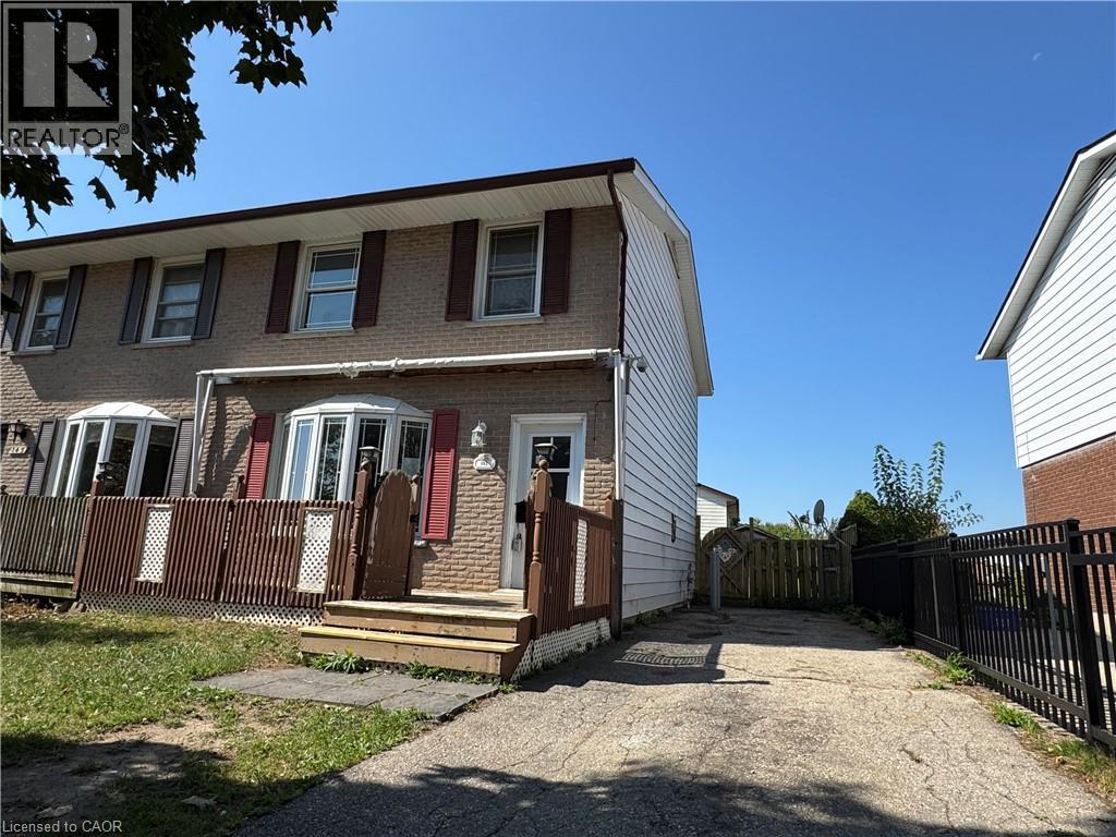 143 ROUSE Avenue, Cambridge