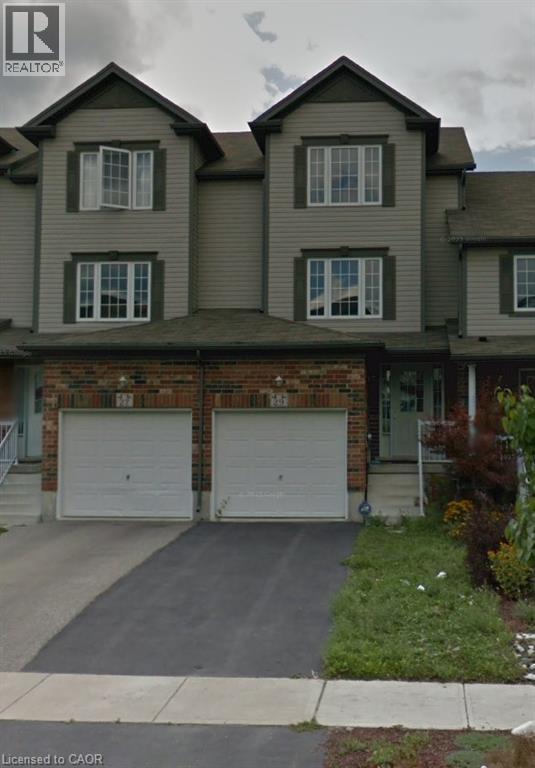 29 MADELEINE Street, Kitchener