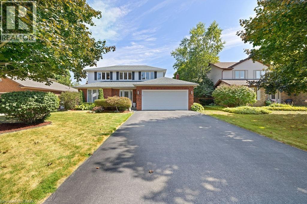 159 CORNWALLIS Road, Ancaster