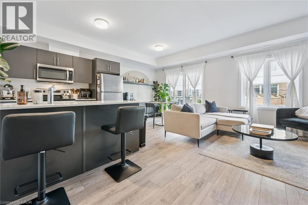 205 WEST OAK Trail UnitNo. 53, Kitchener