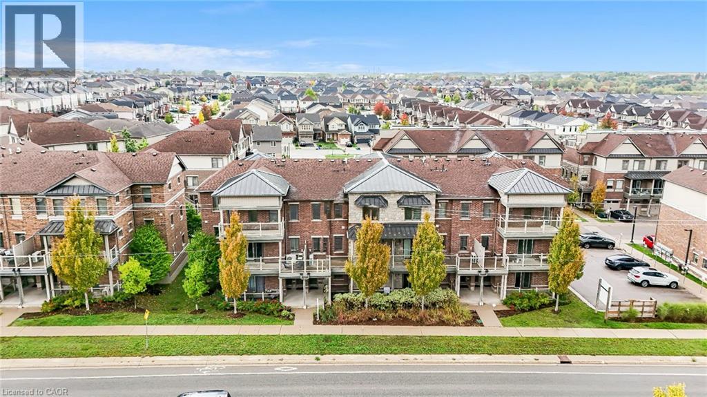 1108 FAIRWAY Road N UnitNo. C, Kitchener