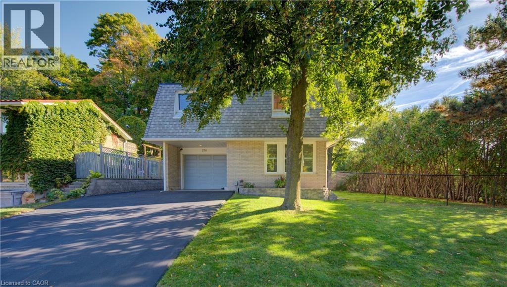 276 LAURENTIAN Drive, Kitchener