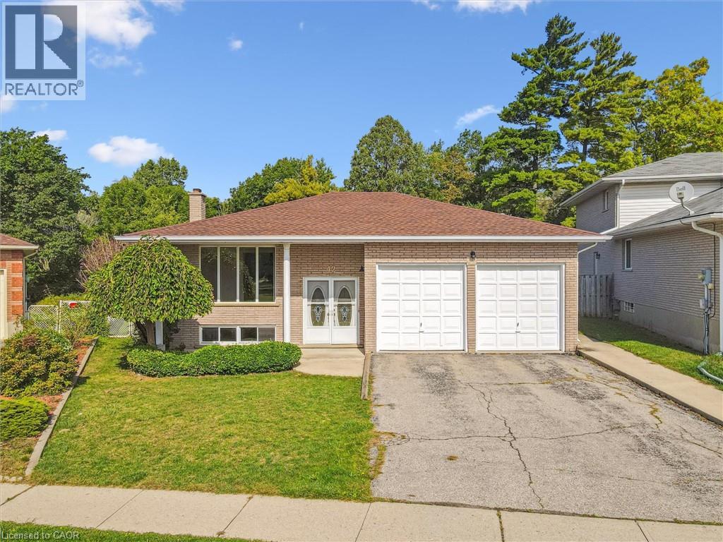 42 AZORES Crescent, Cambridge