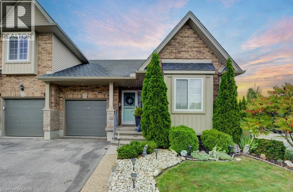 970 ZELLER Crescent, Kitchener