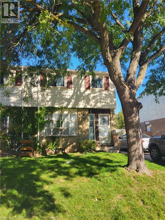 70 TIMBERLANE Crescent, Kitchener