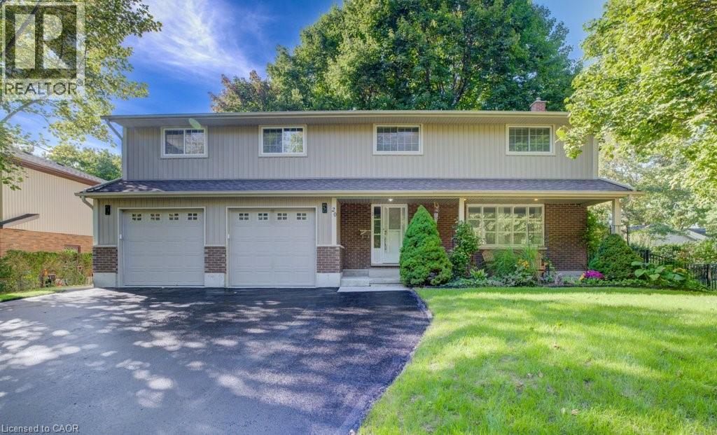 20 GOLDFINCH Street, Elmira