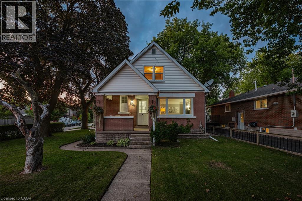 854 GUELPH Street, Kitchener