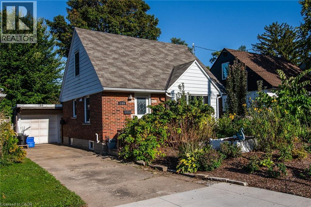 186 HIGHLAND Road E, Kitchener