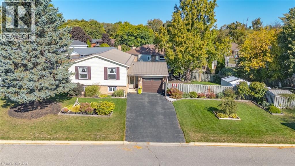 7 TURNER Drive, Simcoe