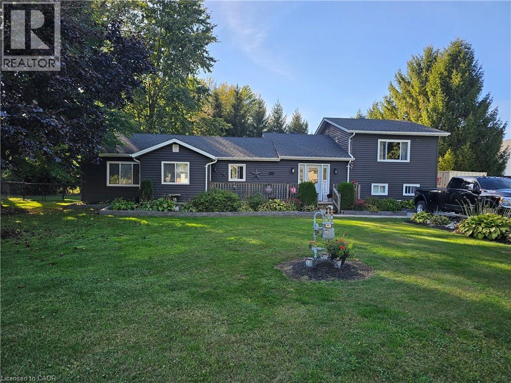 23632 ROAD 1 Road, Thamesville