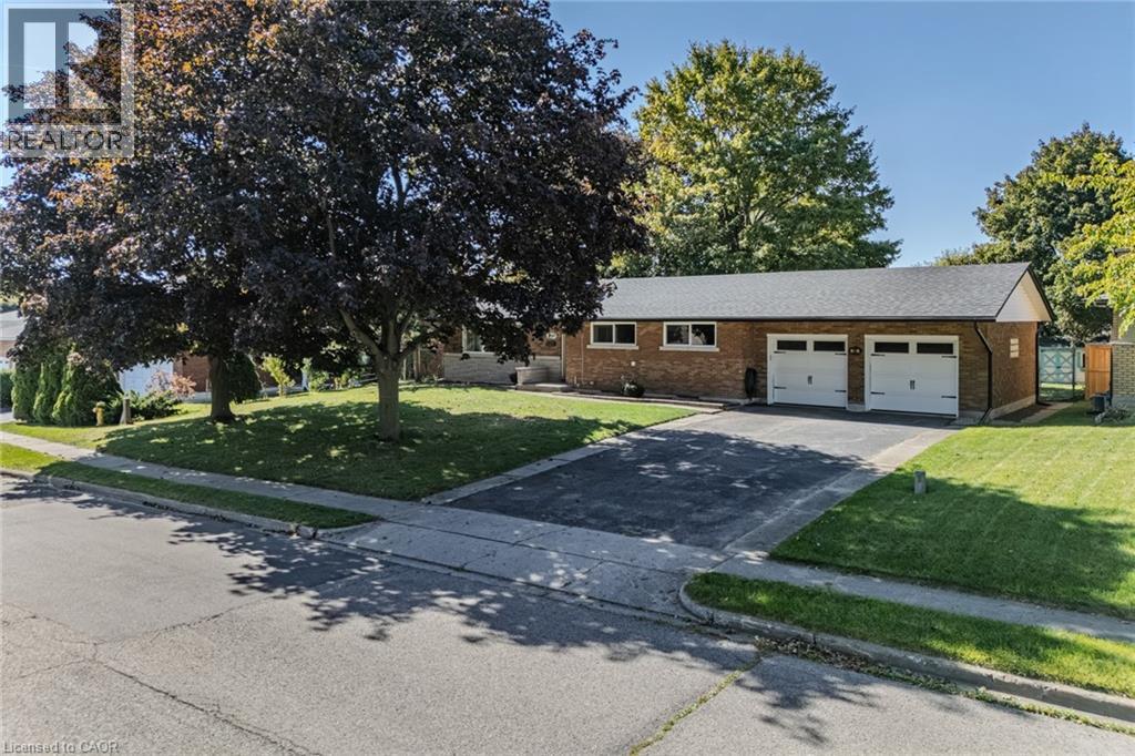 60 ALEXANDER Avenue, Cambridge