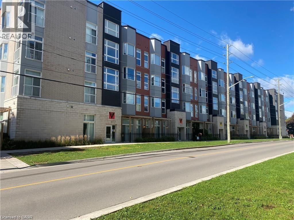 253 ALBERT Street UnitNo. 410, Waterloo