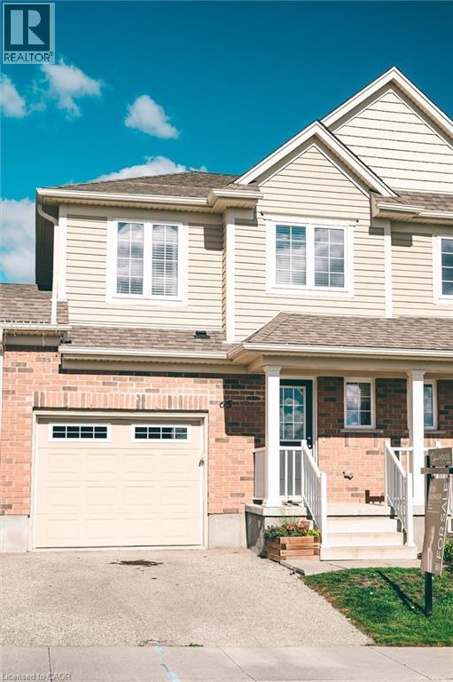 65 GRAND FLATS Trail, Kitchener