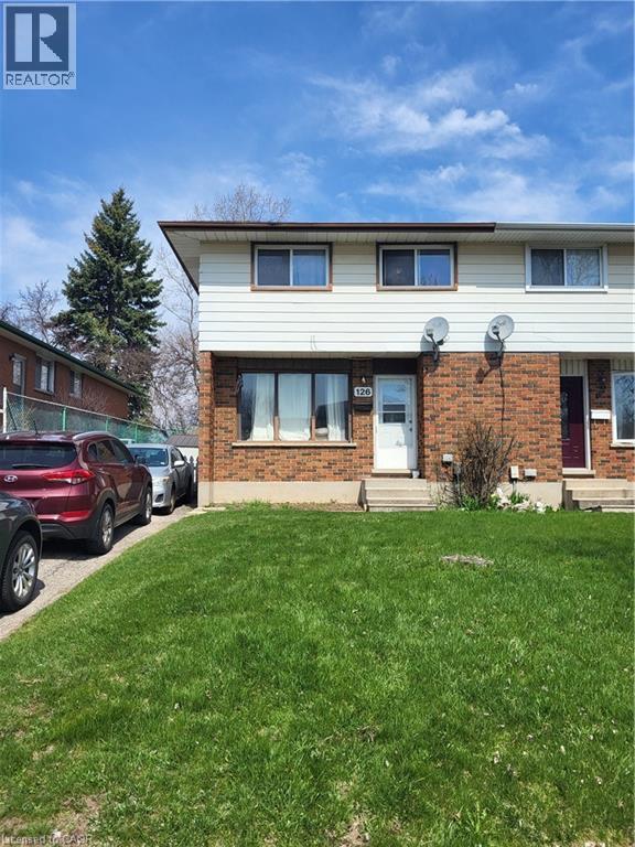 126 CHANDLER Drive, Kitchener