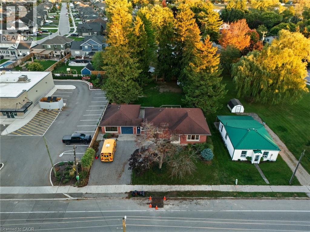 87 BLANDFORD Street, Innerkip