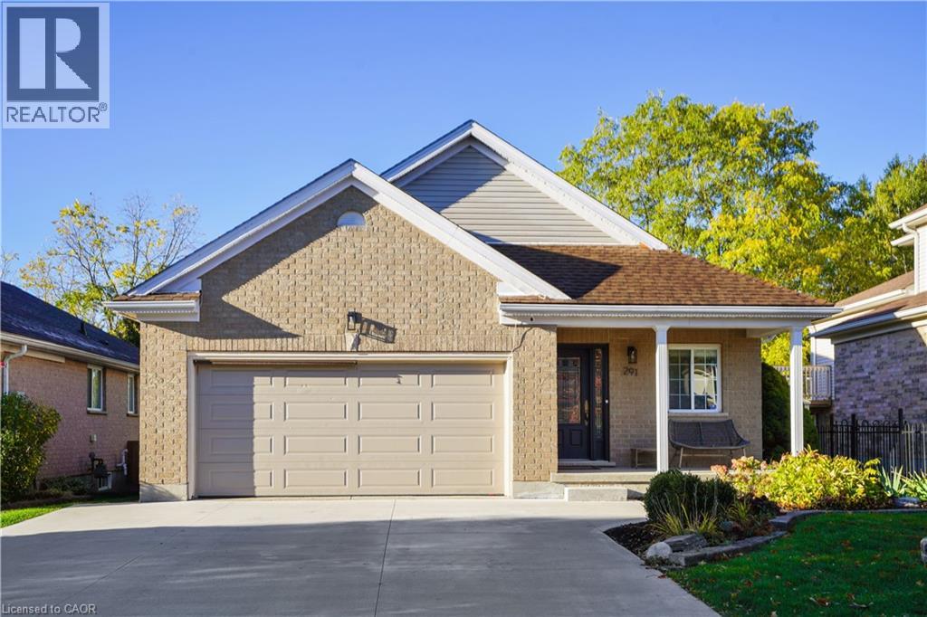 291 SCHNELLER Drive, Baden