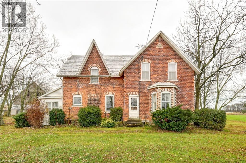 1044 CONCESSION 3 Road, Fisherville