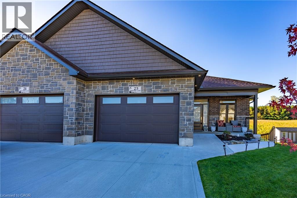 23 PINTAIL Lane, Port Rowan