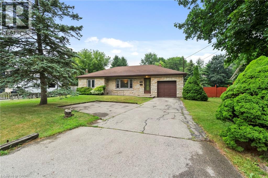 265 FIDDLERS GREEN Road, Ancaster