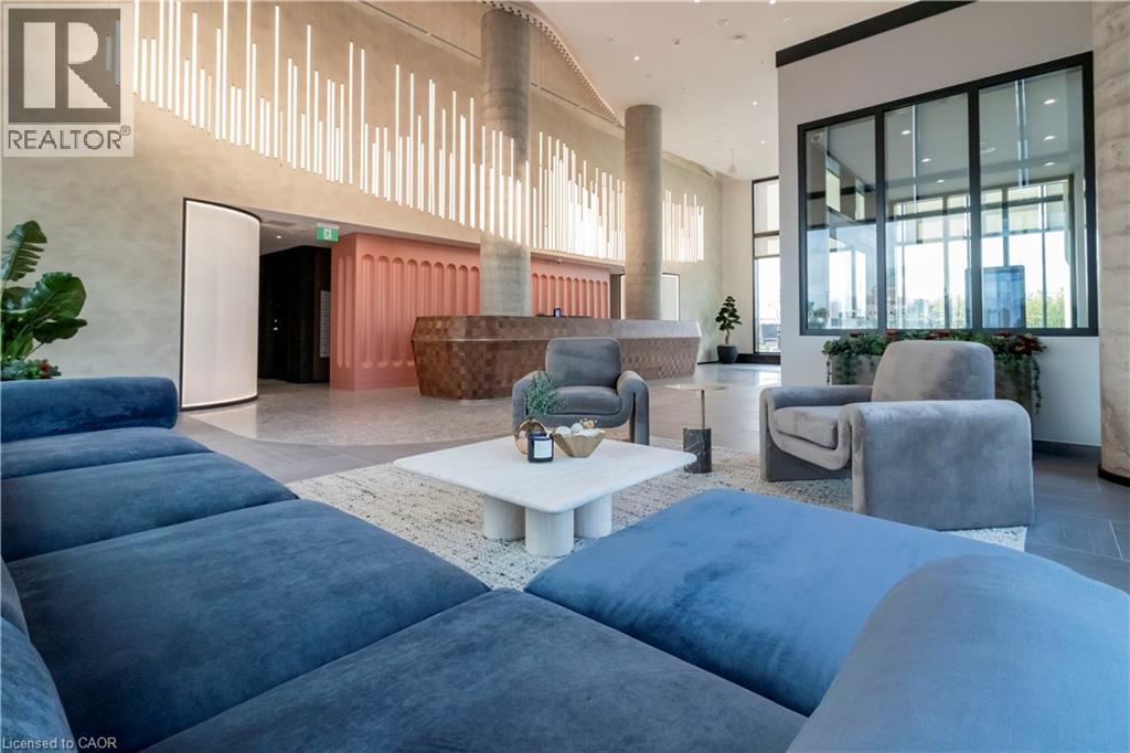 25 WELLINGTON Street S UnitNo. 3205, Kitchener