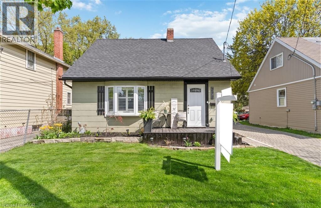 272 GREY Street, Brantford