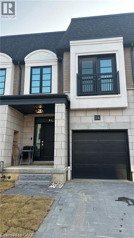 143 ELGIN Street N UnitNo. 24, Cambridge