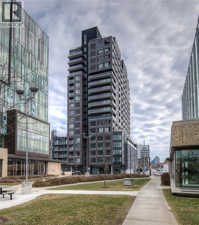 1 VICTORIA Street S UnitNo. 1310, Kitchener