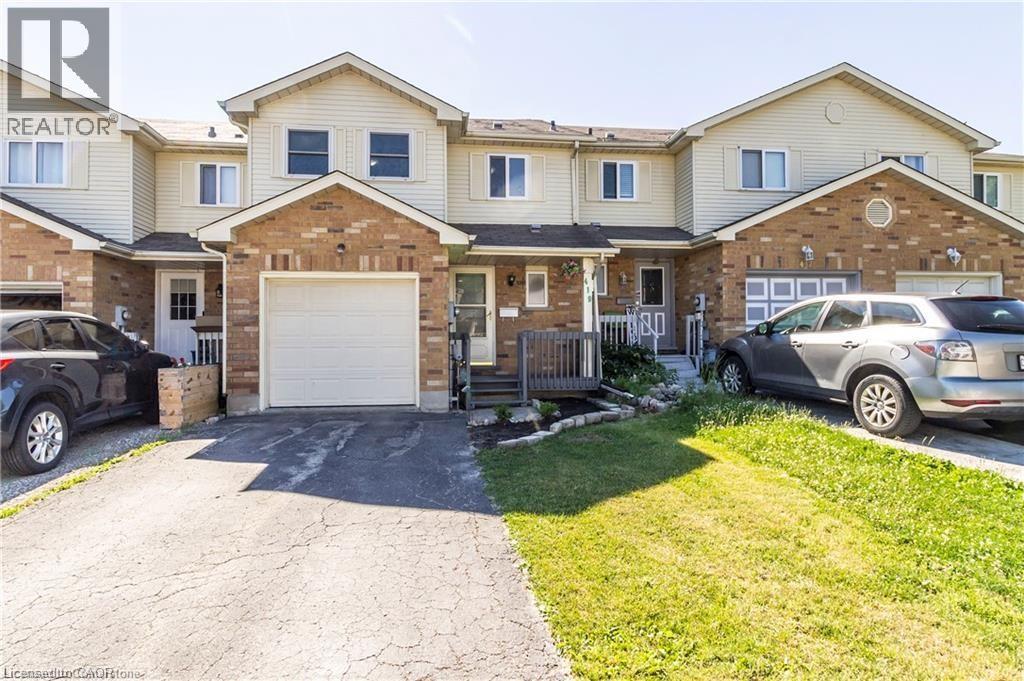 419 DOWNSVIEW Place, Waterloo