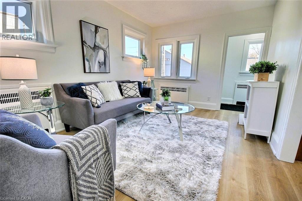 324 WELLINGTON Street N, Kitchener