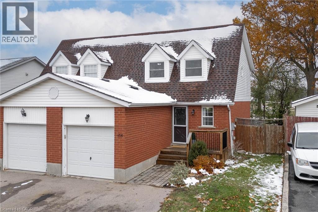 156 NORTHVIEW HEIGHTS Drive, Cambridge